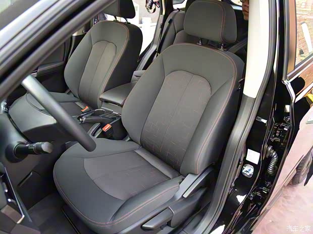 东风启辰 启辰T70 2018款 1.4T 手动睿享版