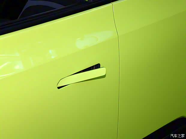 合創(chuàng)汽車 合創(chuàng)Z03 2021款 Z潮版