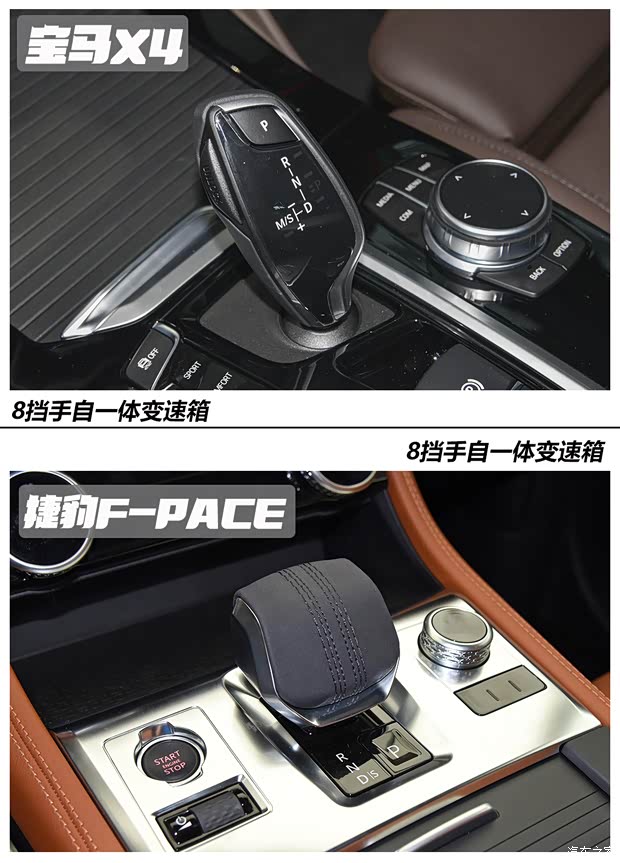 宝马(进口) 宝马X4 2021款 改款 xDrive 25i M运动曜夜套装