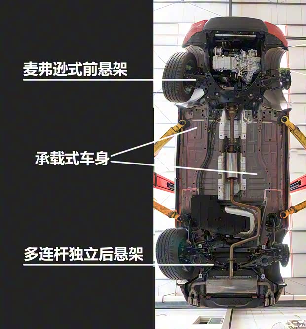 東風(fēng)風(fēng)行 風(fēng)行T5 EVO 2021款 1.5TD DCT星耀版