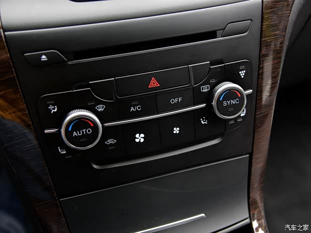 北汽银翔 幻速S6 2016款 1.5T 手动智能型