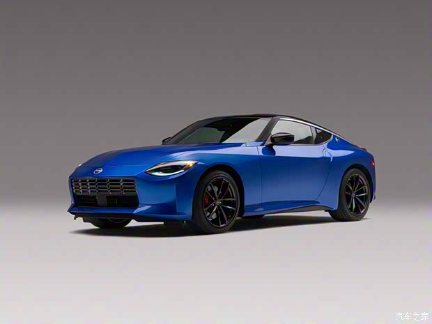 日產(chǎn)(進口) 日產(chǎn)Z 2023款 Performance 美國版