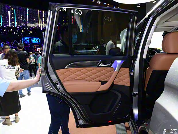 長(zhǎng)城汽車 哈弗H9 2022款 2.0T 汽油四驅(qū)尊享型 5座