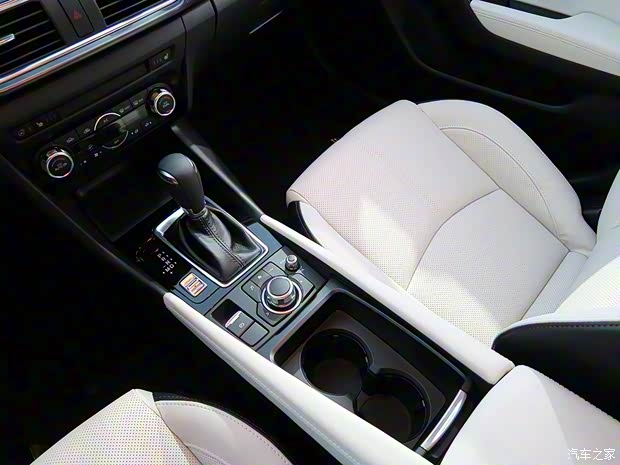 馬自達(進口) 馬自達3(進口) 2017款 兩廂版