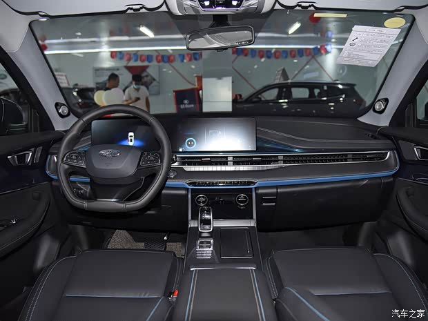 奇瑞汽车 瑞虎7 PLUS 2021款 290TGDI DCT舒适型 奇瑞汽车 瑞虎7 PLUS 2021款 290TGDI DCT舒适型