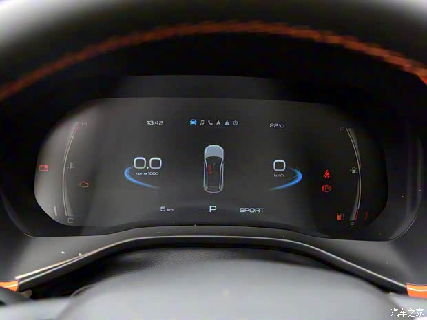 长城汽车 哈弗赤兔 2021款 1.5T 白银兔