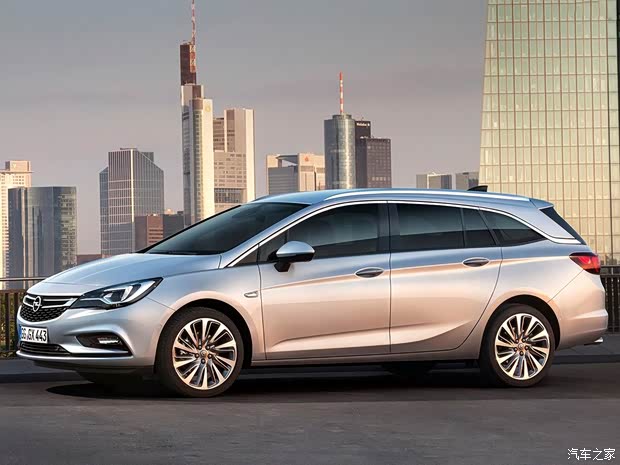 歐寶 雅特 2016款 Sports Tourer