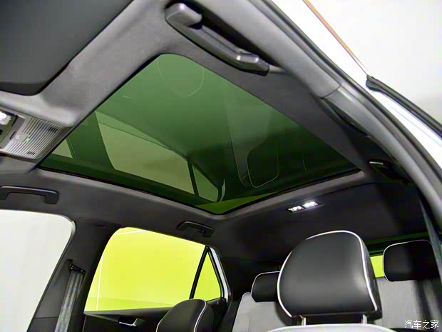 上汽大眾 大眾ID.3 2021款 基本型