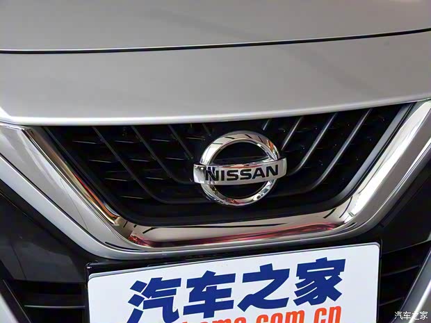 东风日产 LANNIA 蓝鸟 2016款 1.6L CVT智酷版