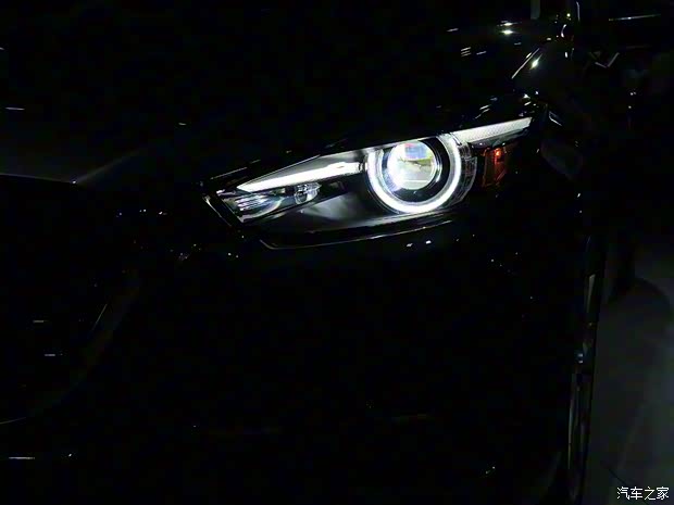 馬自達(dá)(進(jìn)口) 馬自達(dá)3(進(jìn)口) 2017款 兩廂版