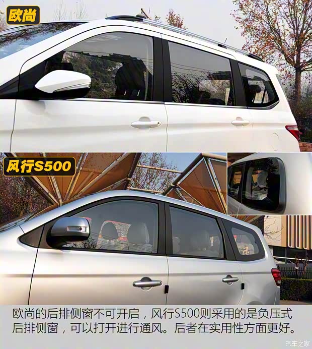 長安汽車 歐尚 2016款 1.5L 手動豪華型