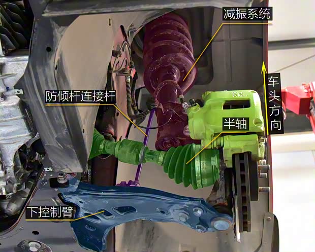 東風(fēng)風(fēng)行 風(fēng)行T5 EVO 2021款 1.5TD DCT星耀版