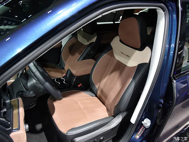 廣汽菲克Jeep 大指揮官PHEV 2021款 2.0T 插電混動(dòng)版