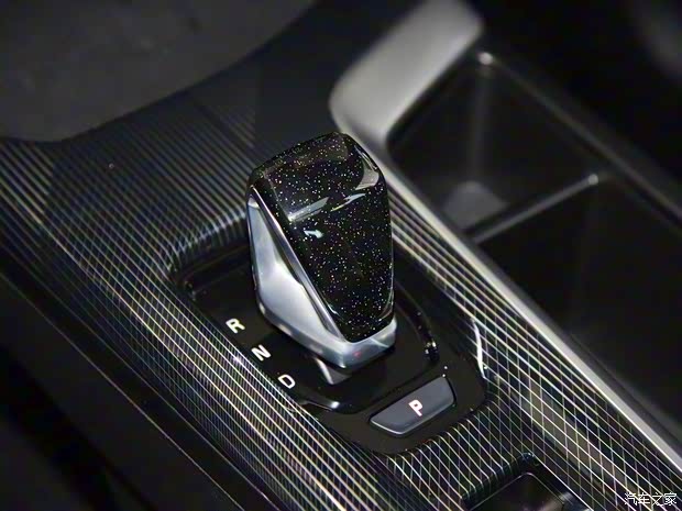 長(zhǎng)城汽車 哈弗赤兔 2021款 DHT