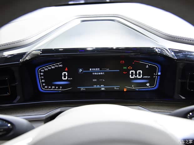 北京现代 库斯途 2021款 380TGDi 智爱旗舰版 TOP Premium