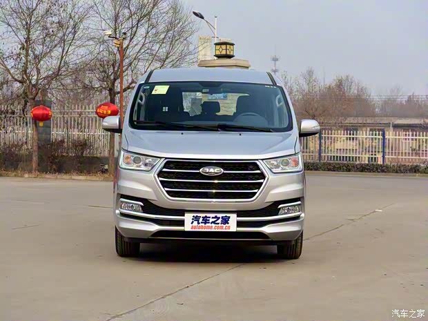 江淮汽車 瑞風M4 2016款 2.0L 手動舒適型