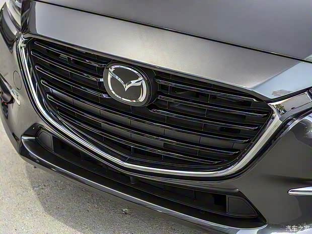 馬自達(dá)(進(jìn)口) 馬自達(dá)3(進(jìn)口) 2017款 兩廂版