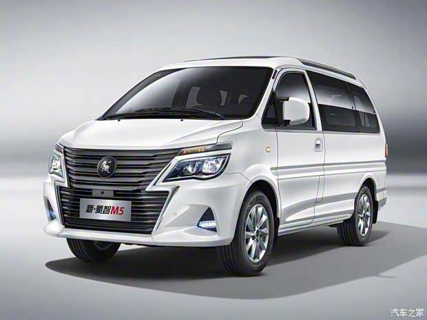 東風(fēng)風(fēng)行 菱智 2022款 奮斗款 M5L 2.0L 基本型 7座