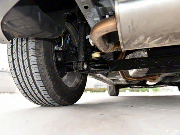 東風(fēng)小康 風(fēng)光500 2022款 1.5T CVT智享型