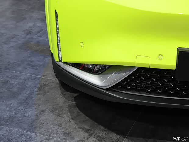 合創(chuàng)汽車 合創(chuàng)Z03 2021款 Z潮版