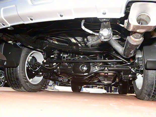 長(zhǎng)城汽車 哈弗H9 2022款 2.0T 汽油四驅(qū)尊享型 5座