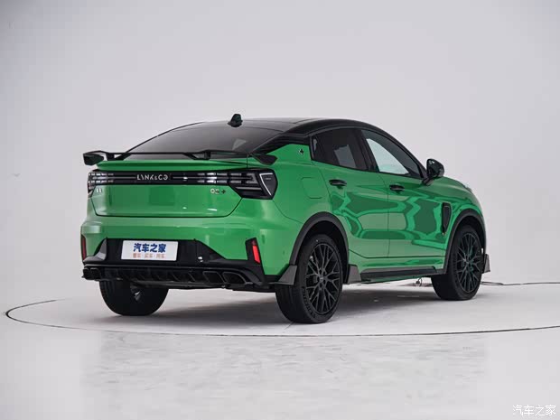 领克 领克05 2021款 2.0TD 05+ 基本型 领克 领克05 2021款 2.0TD 05+ 基本型