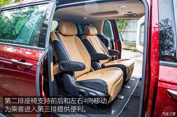 起亞(進口) 嘉華(進口) 2022款 3.5L SX Prestige 美國版 起亞(進口) 嘉華(進口) 2022款 3.5L SX Prestige 美國版