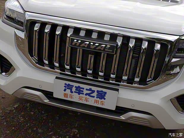 长城汽车 哈弗H9 2022款 2.0T 汽油四驱智享型 5座