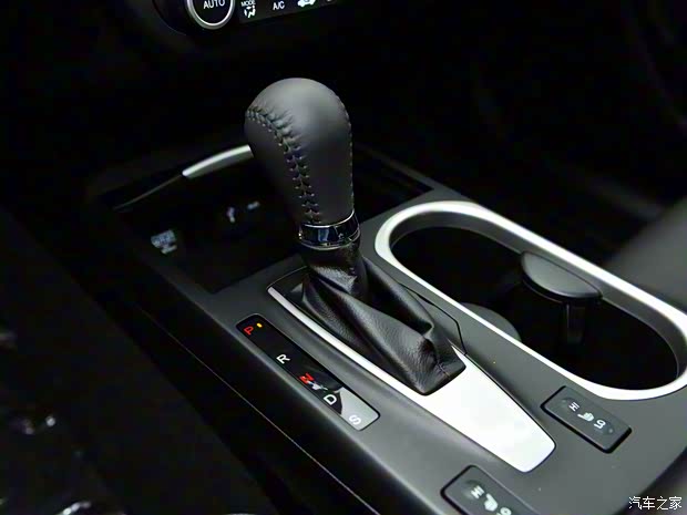 讴歌 讴歌RDX 2016款 3.0L 两驱精锐版