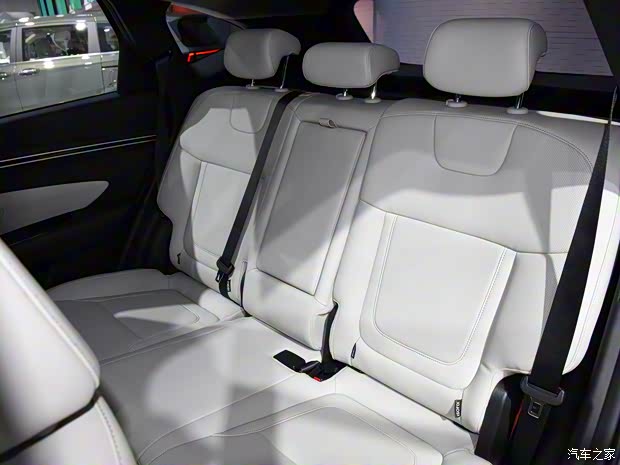 北京現(xiàn)代 途勝 2021款 途勝L 混動基本型