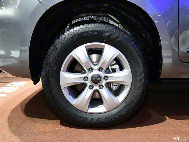 長(zhǎng)城汽車 哈弗H9 2022款 2.0T 汽油四驅(qū)尊享型 5座