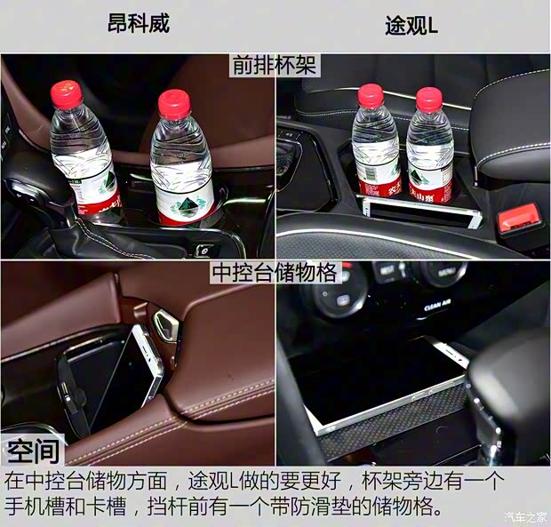 上汽通用别克 昂科威 2017款 20T 四驱豪华型 上汽通用别克 昂科威 2017款 20T 四驱豪华型