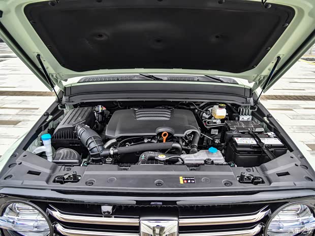 长城汽车 坦克300 2021款 城市版 2.0T 很有型 长城汽车 坦克300 2021款 城市版 2.0T 很有型