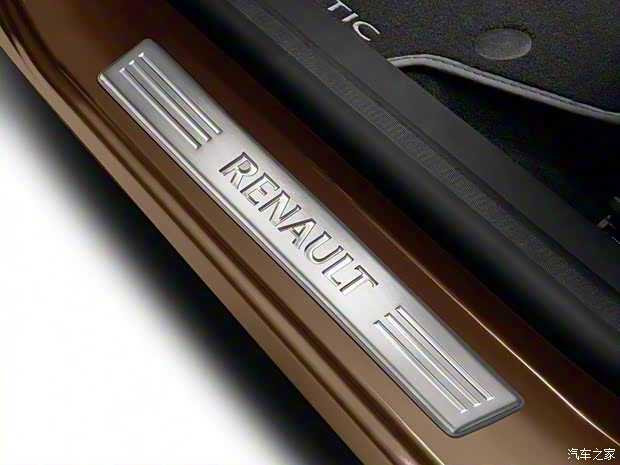 雷諾 卡繽 2016款 Hypnotic