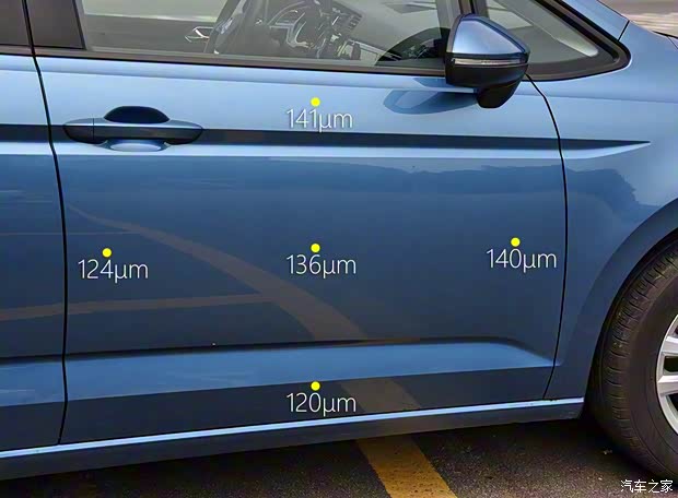 上汽大众 途安 2016款 途安L 280TSI 自动舒雅版