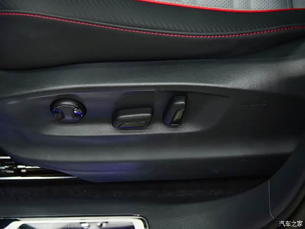 上汽大眾 途觀L新能源 2021款 改款 430PHEV 插電混動版