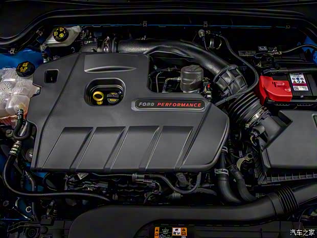 福特(進(jìn)口) ?？怂?進(jìn)口) 2021款 ST Edition 英國版