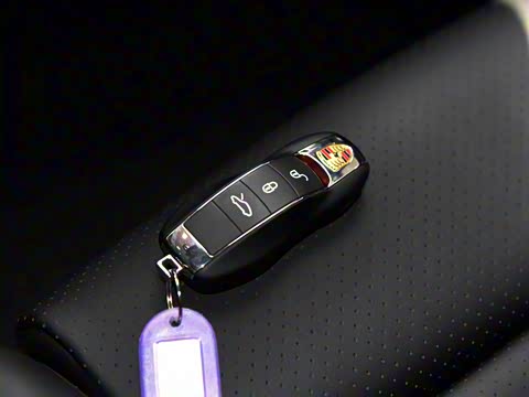 2016款 Carrera 4S 3.0T 2016款 Carrera 4S 3.0T