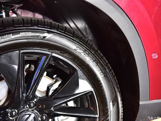 长城汽车 哈弗H6 2021款 第三代 2.0T 自动四驱Supreme+