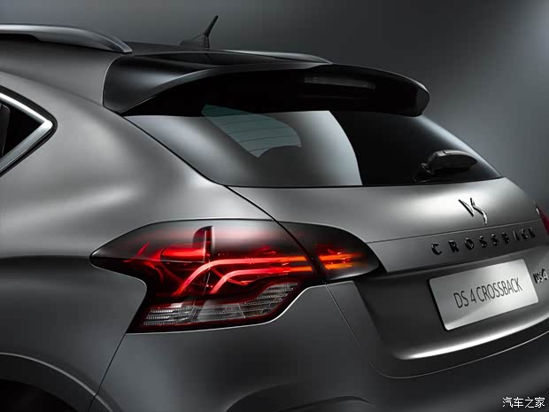 雪鐵龍(進口) DS 4 2017款 Crossback 特別版