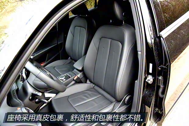 奥迪(进口) 奥迪Q2 2017款 TDI