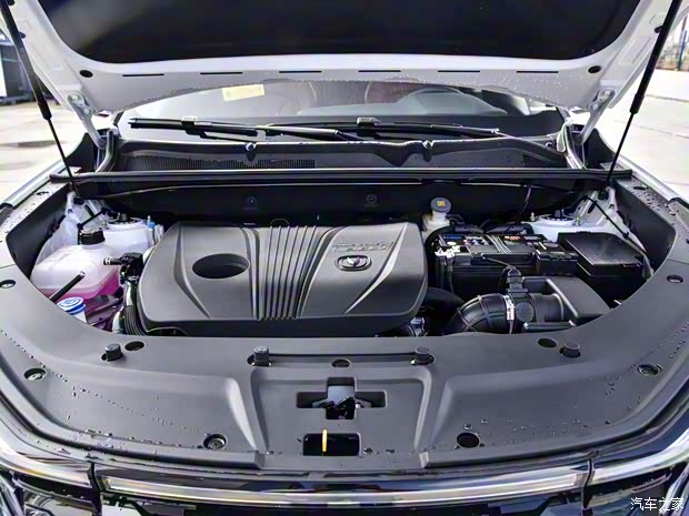 长安汽车 长安CS75 PLUS 2022款 2.0T 自动领航型 长安汽车 长安CS75 PLUS 2022款 2.0T 自动领航型