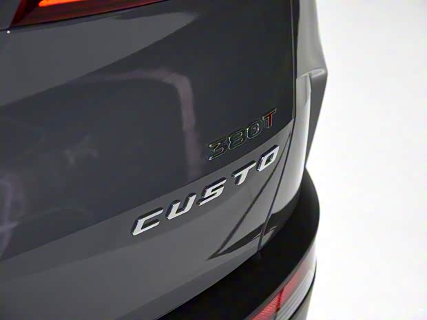 北京现代 库斯途 2021款 380TGDi 智爱旗舰版 TOP Premium