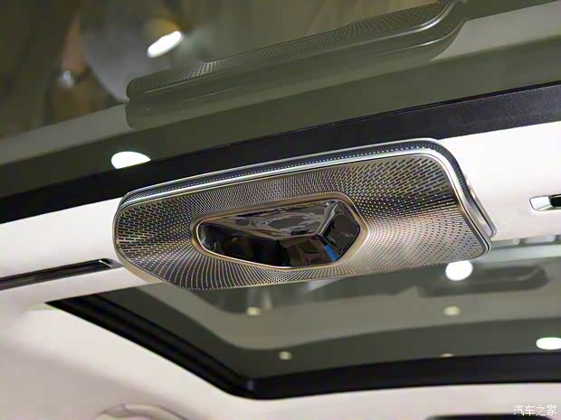 梅賽德斯-邁巴赫 邁巴赫S級 2021款 S 580 4MATIC