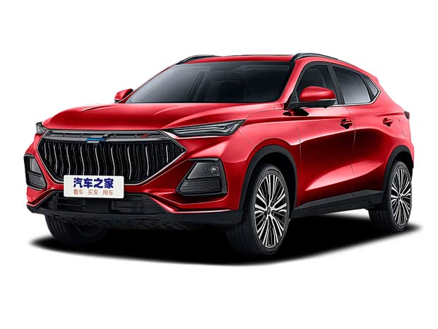 长安汽车 长安欧尚X5 2021款 改款 1.6L 手动精英型 长安汽车 长安欧尚X5 2021款 改款 1.6L 手动精英型