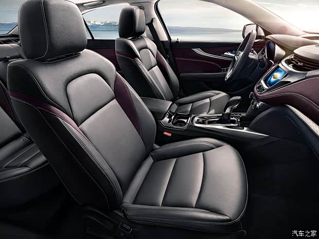 上汽通用雪佛蘭 邁銳寶 2015款 基本型 上汽通用雪佛蘭 邁銳寶 2015款 基本型