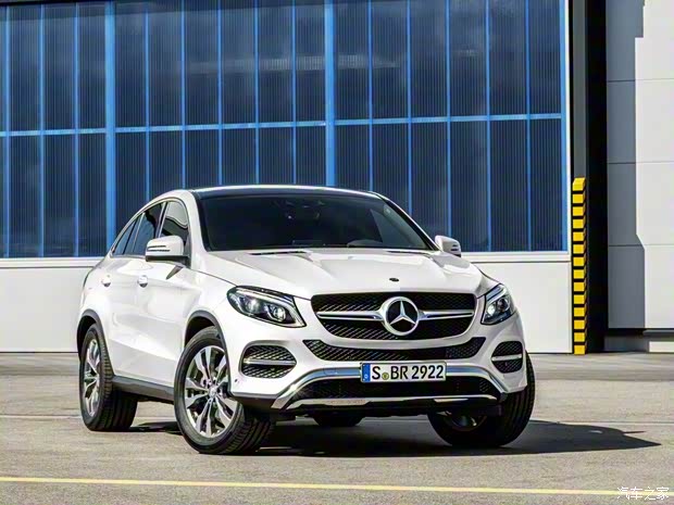 奔馳(進(jìn)口) 奔馳GLE級 2015款 GLE 500 4MATIC 運(yùn)動SUV