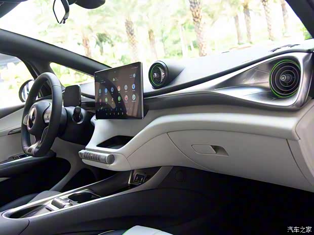 比亞迪 海豚 2021款 405km 時尚版