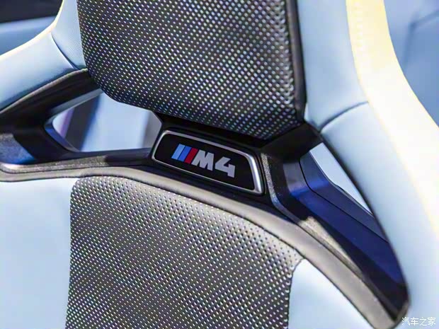 寶馬M 寶馬M4 2021款 M4敞篷轎跑車 M xDrive 雷霆版