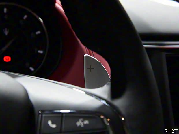 瑪莎拉蒂 Levante 2022款 2.0T GT鋒芒版